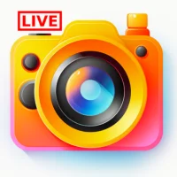 LiLy Live -Transmissão Ao Vivo